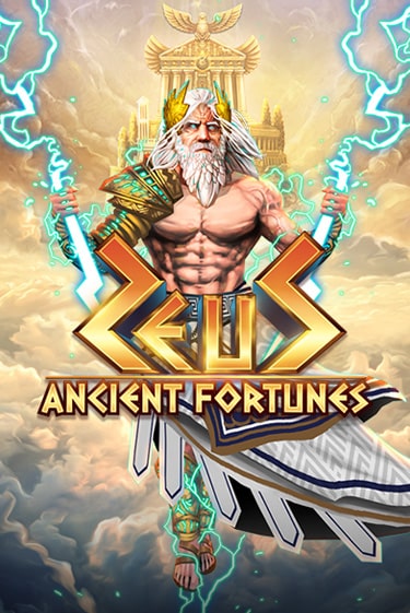 Ancient Fortunes: Zeus демо онлайн | Вулкан Гранд бесплатная игра