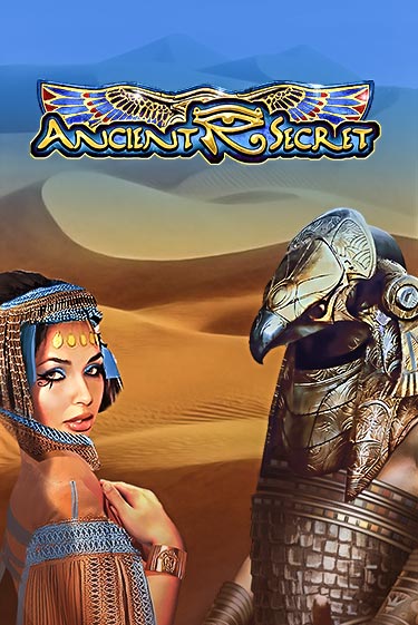 Ancient Secrets демо онлайн | Вулкан Гранд бесплатная игра