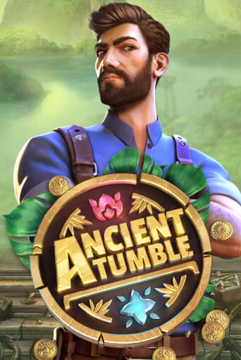 Ancient Tumble демо онлайн | Вулкан Гранд бесплатная игра