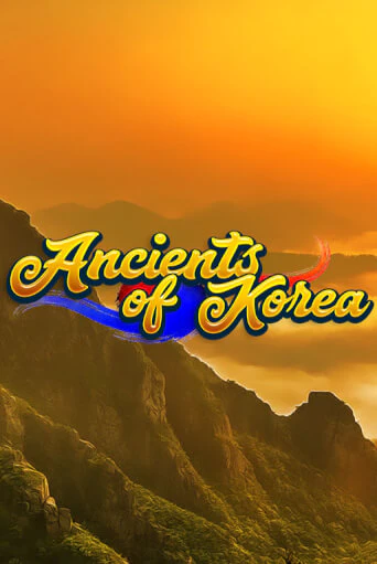 Ancients of Korea демо онлайн | Вулкан Гранд бесплатная игра