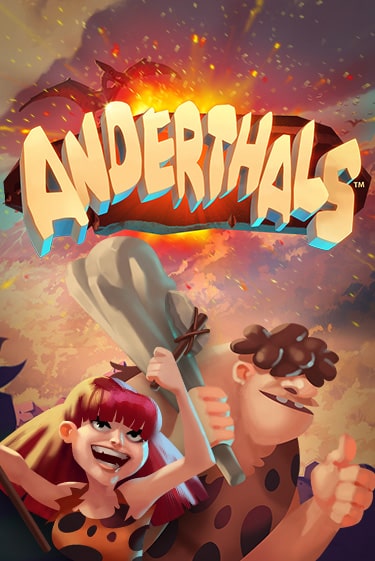 Anderthals демо онлайн | Вулкан Гранд бесплатная игра