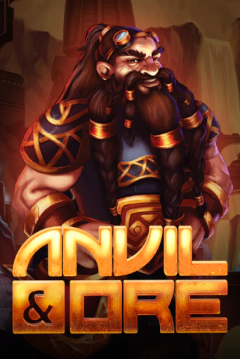 Anvil & Ore демо онлайн | Вулкан Гранд бесплатная игра