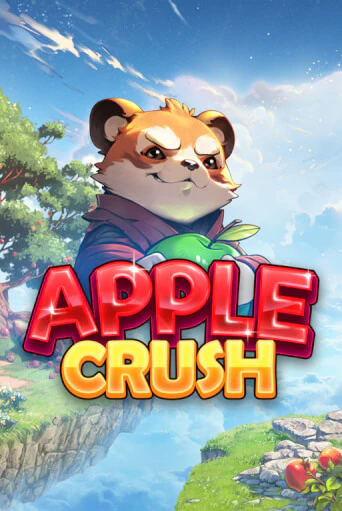Apple Crush демо онлайн | Вулкан Гранд бесплатная игра