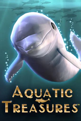 Aquatic Treasures демо онлайн | Вулкан Гранд бесплатная игра