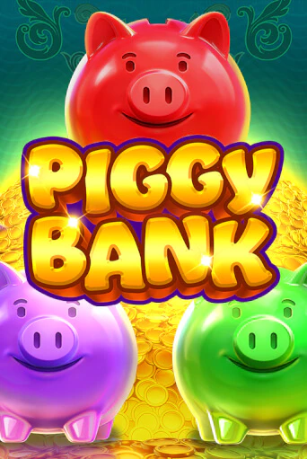 Area Link™ Piggy Bank демо онлайн | Вулкан Гранд бесплатная игра