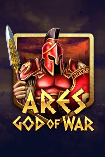 Ares God of War демо онлайн | Вулкан Гранд бесплатная игра