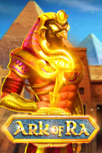 Ark of Ra демо онлайн | Вулкан Гранд бесплатная игра
