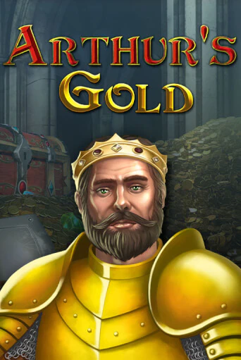 Arthur's Gold демо онлайн | Вулкан Гранд бесплатная игра