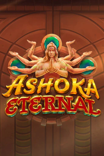 Ashoka Eternal демо онлайн | Вулкан Гранд бесплатная игра