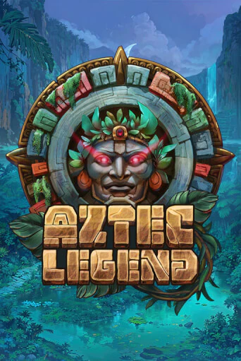 Aztec Legend демо онлайн | Вулкан Гранд бесплатная игра
