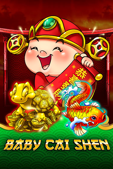 Baby Cai Shen демо онлайн | Вулкан Гранд бесплатная игра
