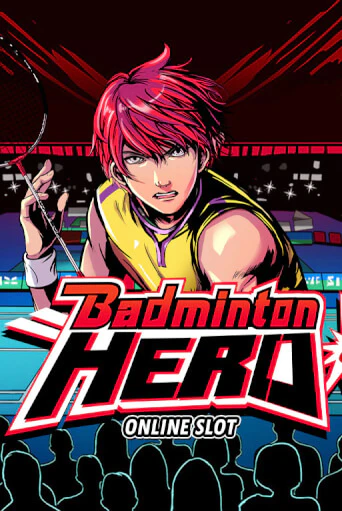 Badminton Hero демо онлайн | Вулкан Гранд бесплатная игра