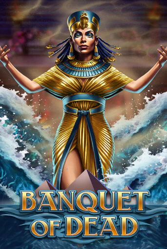 Banquet of Dead демо онлайн | Вулкан Гранд бесплатная игра
