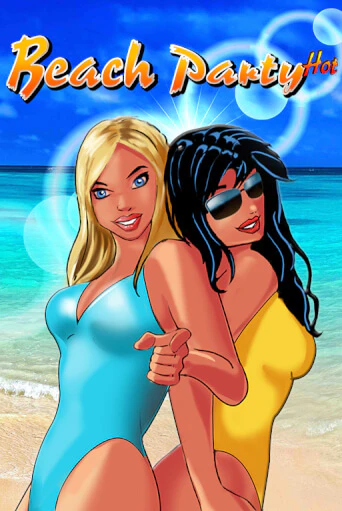 Beach Party Hot демо онлайн | Вулкан Гранд бесплатная игра