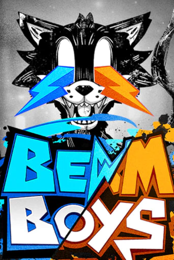 Beam Boys демо онлайн | Вулкан Гранд бесплатная игра