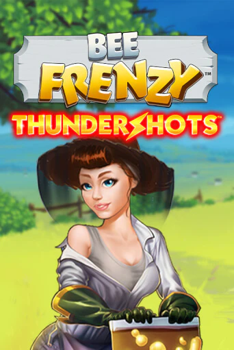 Bee Frenzy демо онлайн | Вулкан Гранд бесплатная игра