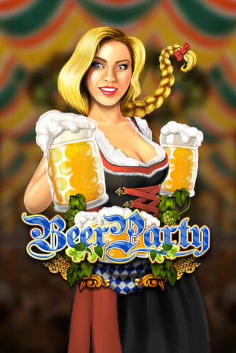 Beer Party демо онлайн | Вулкан Гранд бесплатная игра
