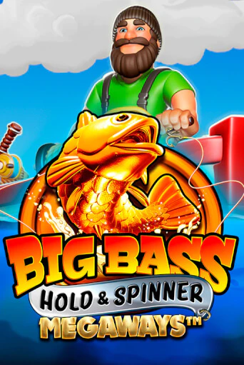 Big Bass Hold & Spinner Megaways демо онлайн | Вулкан Гранд бесплатная игра