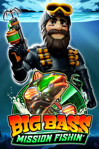 Big Bass Mission Fishin' демо онлайн | Вулкан Гранд бесплатная игра