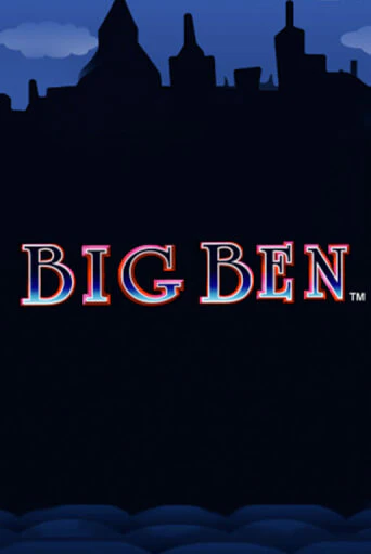 Big Ben демо онлайн | Вулкан Гранд бесплатная игра