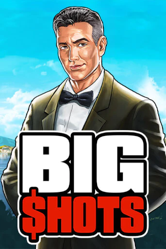 Big Shots демо онлайн | Вулкан Гранд бесплатная игра