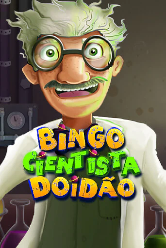 Bingo Cientista Doidão демо онлайн | Вулкан Гранд бесплатная игра