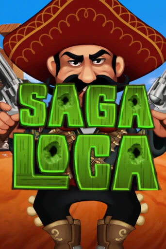 Bingo Saga Loca демо онлайн | Вулкан Гранд бесплатная игра