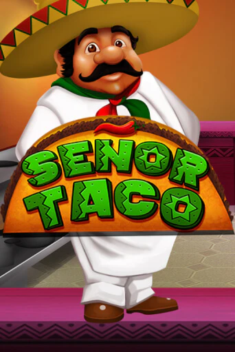Bingo Señor Taco демо онлайн | Вулкан Гранд бесплатная игра