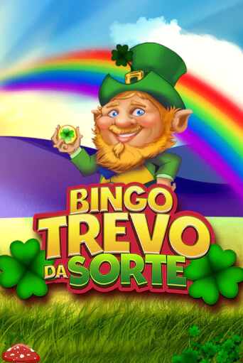Bingo Trevo da Sorte демо онлайн | Вулкан Гранд бесплатная игра