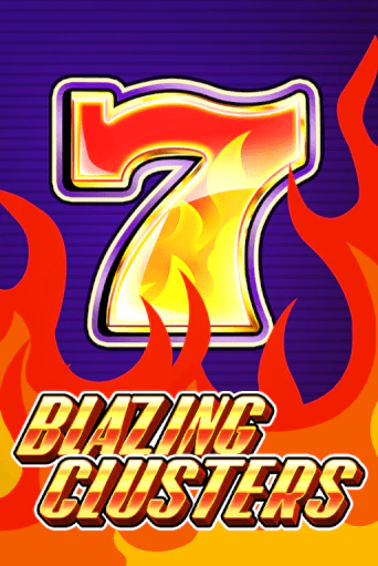 Blazing Clusters демо онлайн | Вулкан Гранд бесплатная игра
