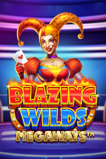 Blazing Wilds Megaways демо онлайн | Вулкан Гранд бесплатная игра
