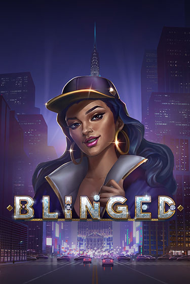 Blinged демо онлайн | Вулкан Гранд бесплатная игра