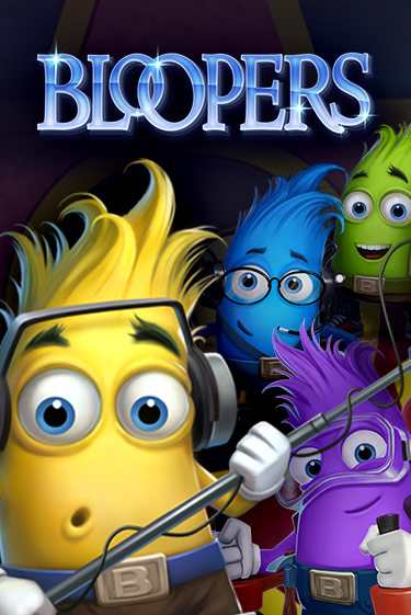 Bloopers демо онлайн | Вулкан Гранд бесплатная игра