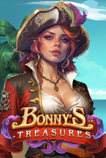 Bonny's Treasures™ демо онлайн | Вулкан Гранд бесплатная игра