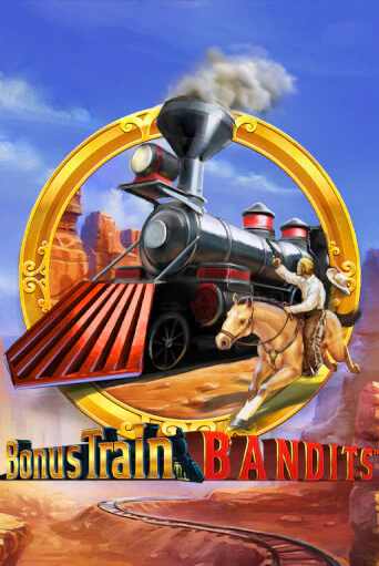 Bonus Train Bandit демо онлайн | Вулкан Гранд бесплатная игра