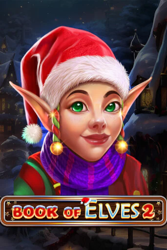 Book Of Elves 2 демо онлайн | Вулкан Гранд бесплатная игра