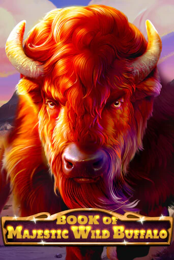 Book Of Majestic Wild Buffalo демо онлайн | Вулкан Гранд бесплатная игра