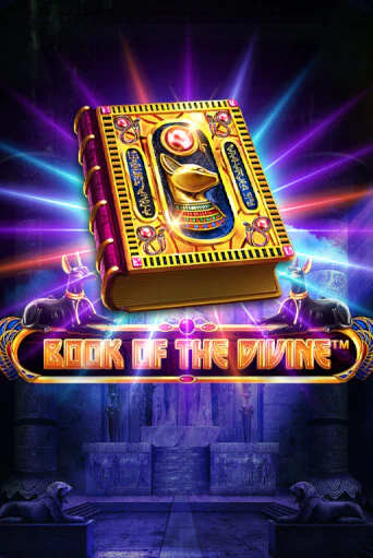 Book Of The Divine Reloaded демо онлайн | Вулкан Гранд бесплатная игра
