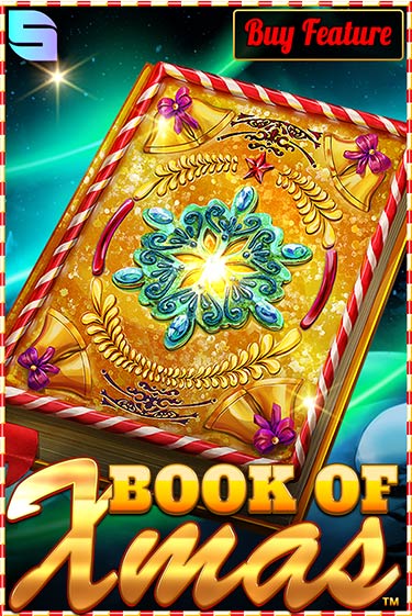 Book Of Xmas демо онлайн | Вулкан Гранд бесплатная игра
