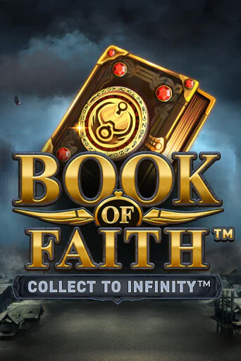 Book of Faith демо онлайн | Вулкан Гранд бесплатная игра