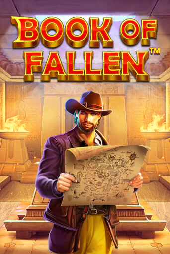 Book of the Fallen демо онлайн | Вулкан Гранд бесплатная игра
