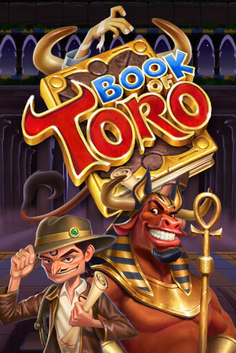 Book of Toro демо онлайн | Вулкан Гранд бесплатная игра