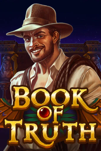 Book of Truth демо онлайн | Вулкан Гранд бесплатная игра