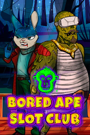 Bored Ape Slot club демо онлайн | Вулкан Гранд бесплатная игра