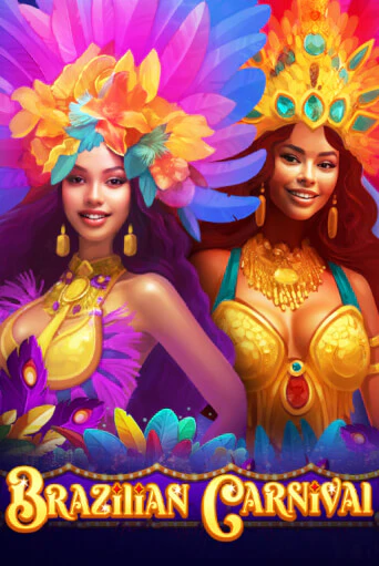 Brazilian Carnival демо онлайн | Вулкан Гранд бесплатная игра