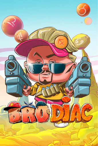 Brodiak демо онлайн | Вулкан Гранд бесплатная игра