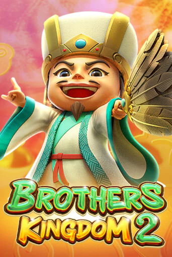Brothers Kingdom 2 демо онлайн | Вулкан Гранд бесплатная игра