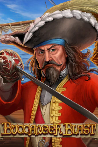 Buccaneer Blast демо онлайн | Вулкан Гранд бесплатная игра