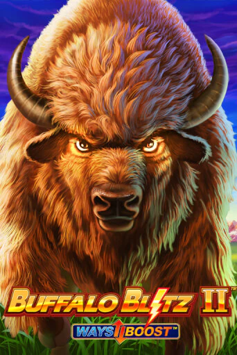 Buffalo Blitz 2 демо онлайн | Вулкан Гранд бесплатная игра