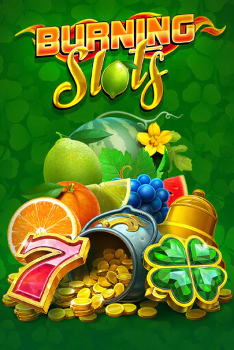 Burning Slots демо онлайн | Вулкан Гранд бесплатная игра